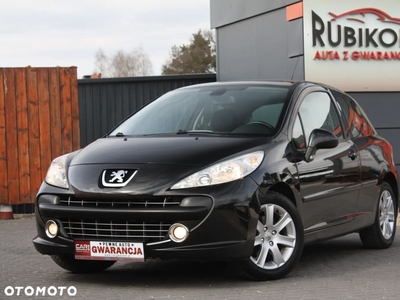 Peugeot 207 1.6 VTi Sporty