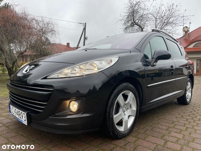 Peugeot 207 SW 120 VTi Premium