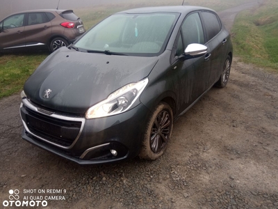 Peugeot 208 1.2 VTi Style