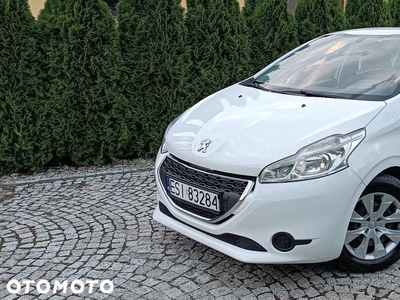 Peugeot 208 1.4 HDi Active