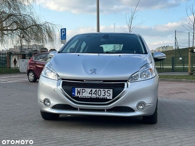 Peugeot 208 1.4 HDi Active