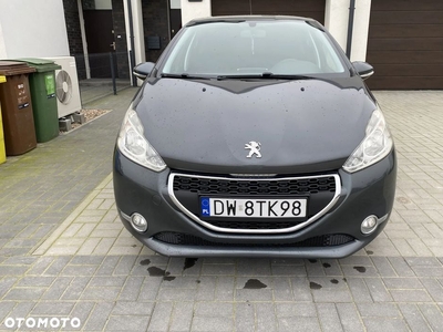Peugeot 208 1.4 HDi Active