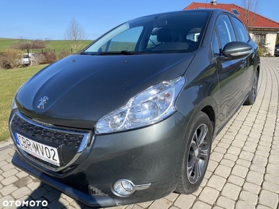 Peugeot 208 1.4 VTi Active