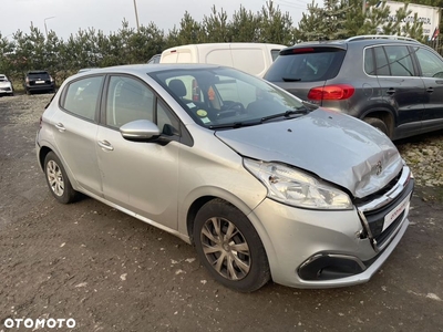 Peugeot 208 1.6 BlueHDi Active