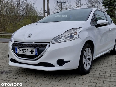 Peugeot 208 HDi 68 Access