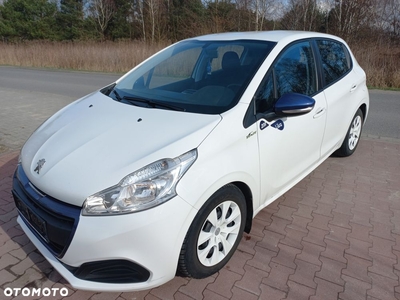 Peugeot 208 PureTech 68 Like