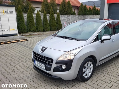 Peugeot 3008 HDi FAP 150 Premium