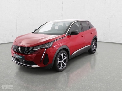 Peugeot 3008 II Allure Pack EAT8 / FV23 / Od RiA