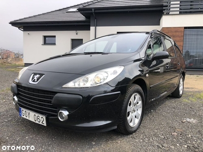 Peugeot 307 1.6 Sporty