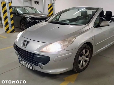 Peugeot 307 CC 1.6 Intense