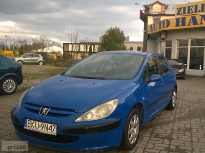 Peugeot 307 I oferta prywatna