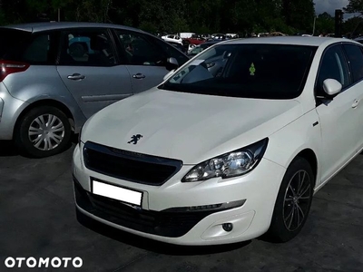 Peugeot 308 1.2 PureTech Active S&S