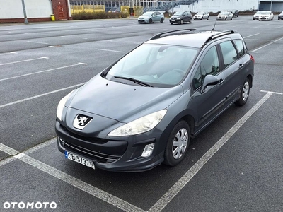 Peugeot 308 1.4 Trendy