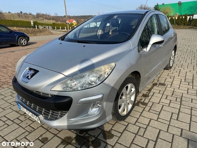 Peugeot 308 1.6 Premium