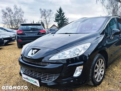 Peugeot 308 1.6 Premium Plus