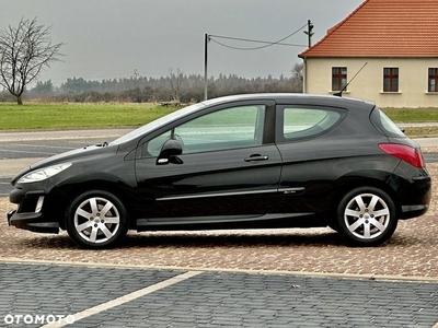Peugeot 308 2.0 HDi Premium