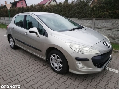 Peugeot 308 95 VTi Filou