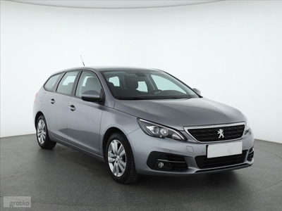 Peugeot 308 II , Salon Polska, 1. Właściciel, Serwis ASO, VAT 23%, Klima,