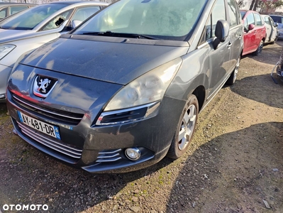 Peugeot 5008 1.6 HDi Premium