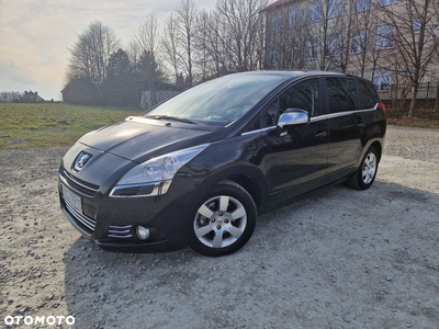 Peugeot 5008 1.6 THP Family 7os