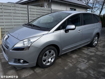 Peugeot 5008 2.0 HDi Premium