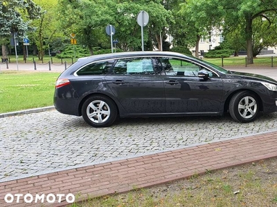 Peugeot 508 1.6 T Active