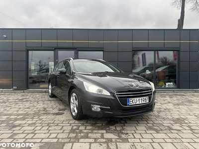 Peugeot 508 1.6 T Business Line