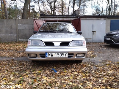 Polonez Caro