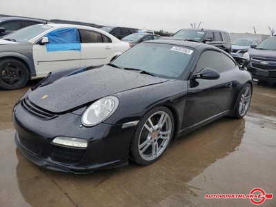 Porsche 911 991 2012