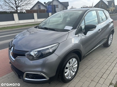 Renault Captur 0.9 Energy TCe Intens EU6