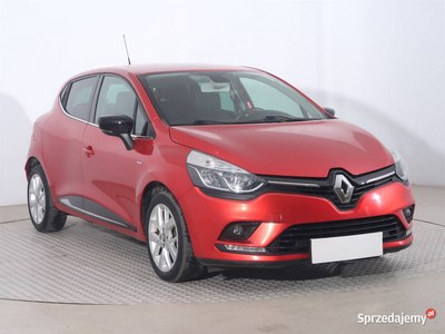 Renault Clio 0.9 TCe