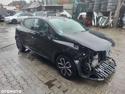 Renault Clio 0.9 TCe Winter Edition