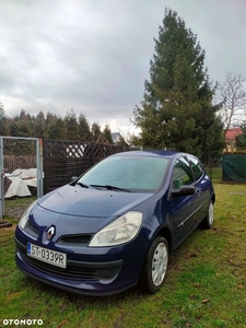 Renault Clio 1.2 16V 75 Expression