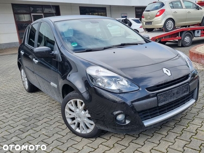 Renault Clio 1.2 16V TCE Luxe