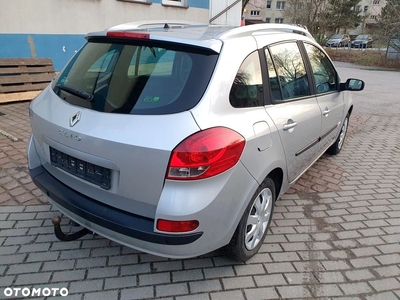 Renault Clio 1.2 TCE Rip Curl
