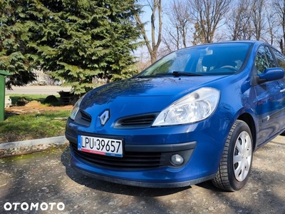 Renault Clio 1.4 16V Expression