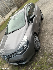 Renault Clio TCe 100 Grandtour Luxe