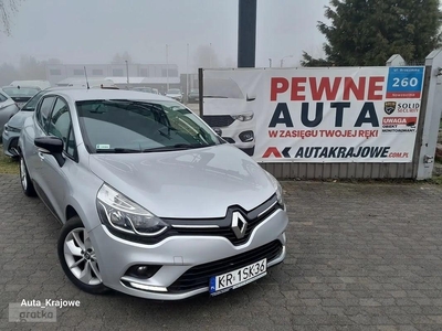 Renault Clio V 90KM, Bardzo dobry stan! 1wł, Salon PL, FV23% KR1SK36