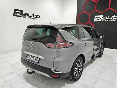 Renault Espace V Van 2.0 Blue dCi 200KM 2019