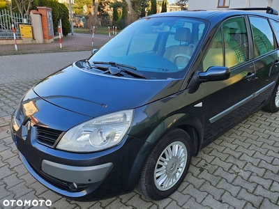 Renault Grand Scenic Gr 2.0 16V Expression