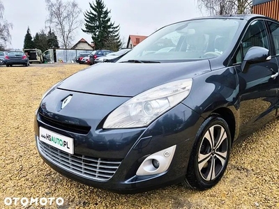 Renault Grand Scenic Gr 2.0 16V Tech Run