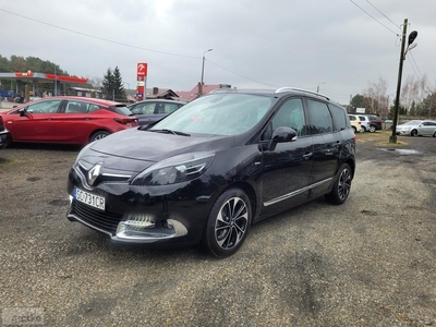 Renault Grand Scenic IV 1,2 TCe