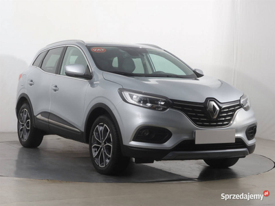 Renault Kadjar 1.3 TCe