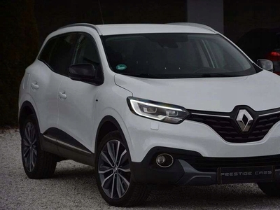 Renault Kadjar Crossover 1.6 TCe Energy 163KM 2018