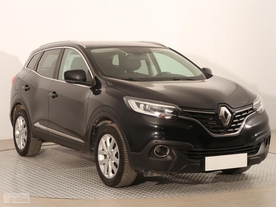 Renault Kadjar I , Automat, Navi, Klimatronic, Tempomat, Parktronic