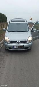 Renault Kangoo 1.5 dCi SL Helios