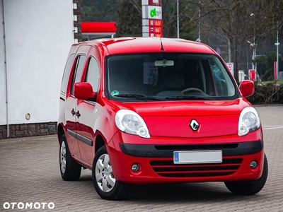 Renault Kangoo 1.6 16V 105 Happy Family