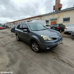 Renault Koleos 2.0 dCi 4x4 Bose Edition