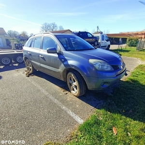 Renault Koleos 2.0 dCi 4x4 Privilege