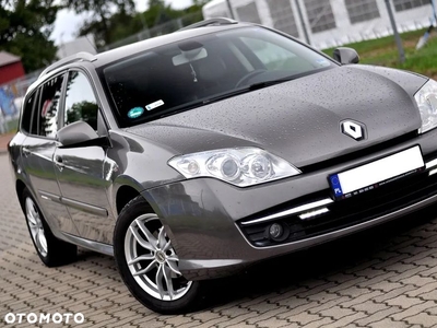 Renault Laguna 1.5 dCi Authentique